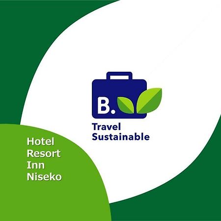 Hotel Resort Inn Niseko Zewnętrze zdjęcie