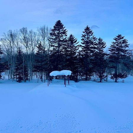 Hotel Resort Inn Niseko Zewnętrze zdjęcie