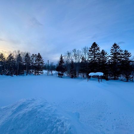 Hotel Resort Inn Niseko Zewnętrze zdjęcie