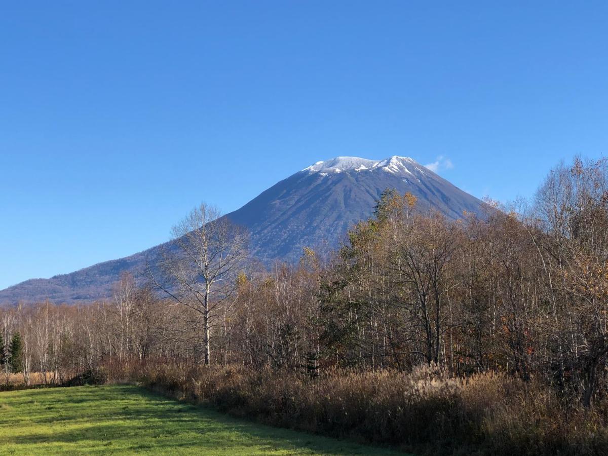 Hotel Resort Inn Niseko Zewnętrze zdjęcie