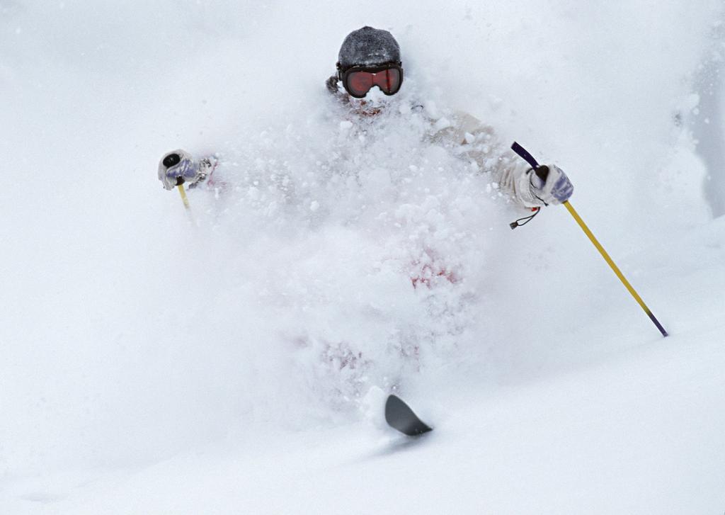 Hotel Resort Inn Niseko Zewnętrze zdjęcie