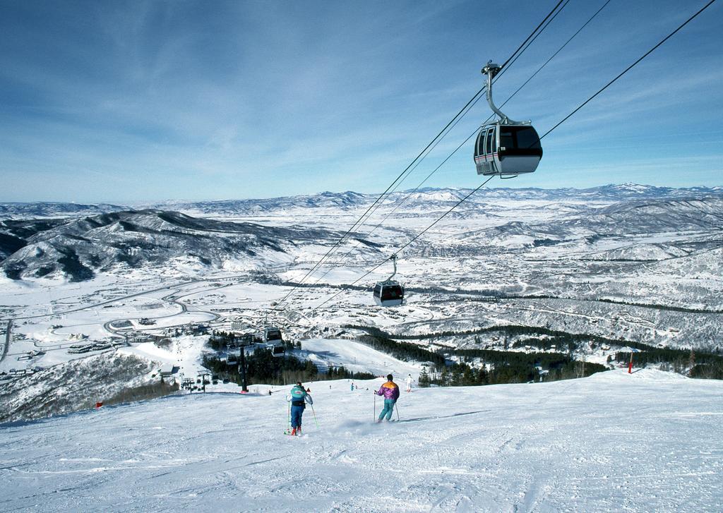 Hotel Resort Inn Niseko Zewnętrze zdjęcie