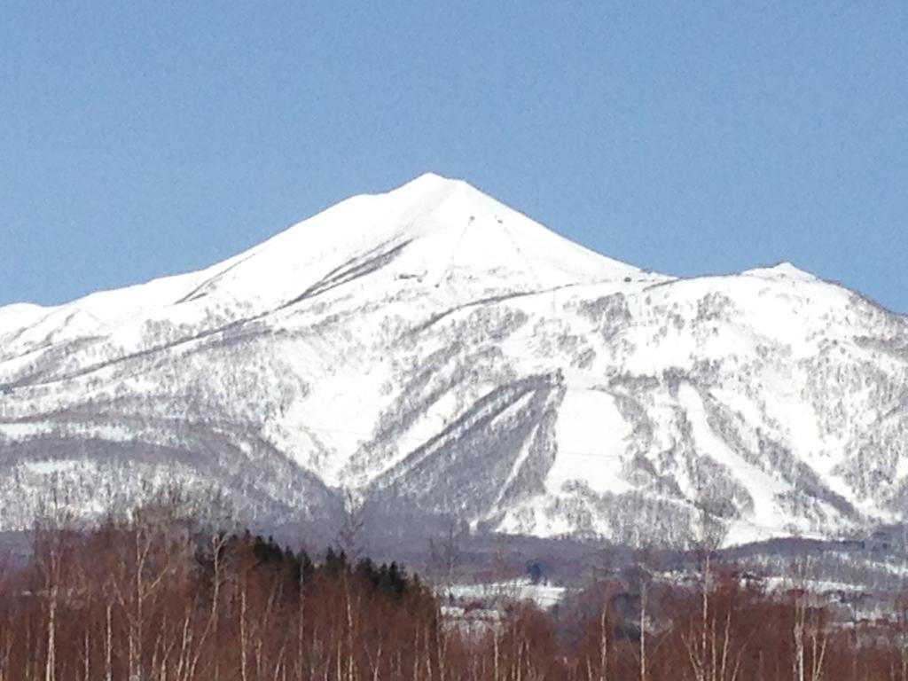 Hotel Resort Inn Niseko Zewnętrze zdjęcie