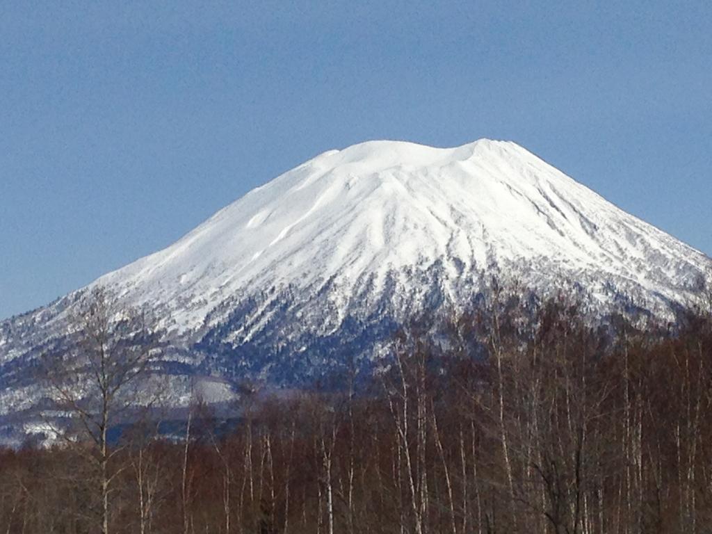 Hotel Resort Inn Niseko Zewnętrze zdjęcie