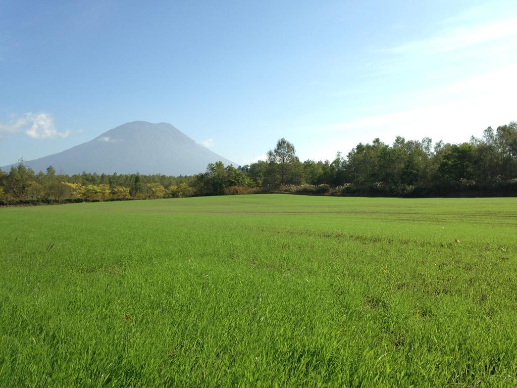 Hotel Resort Inn Niseko Zewnętrze zdjęcie