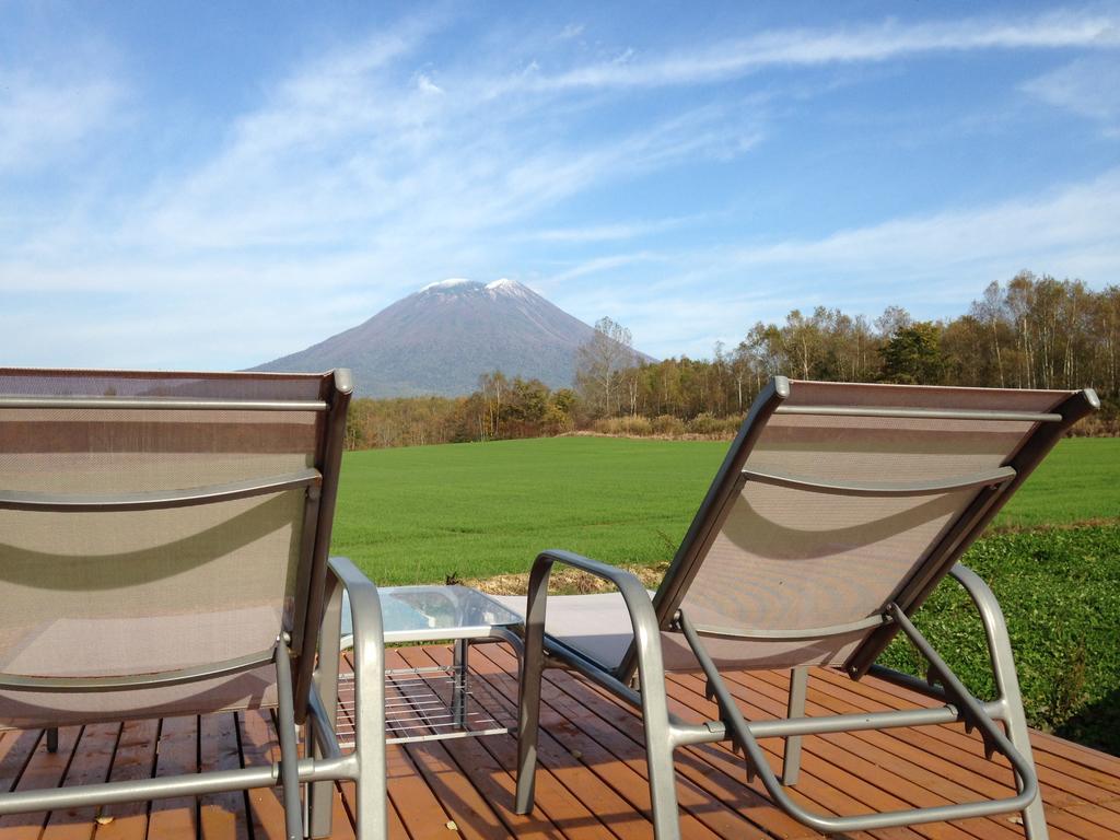 Hotel Resort Inn Niseko Zewnętrze zdjęcie