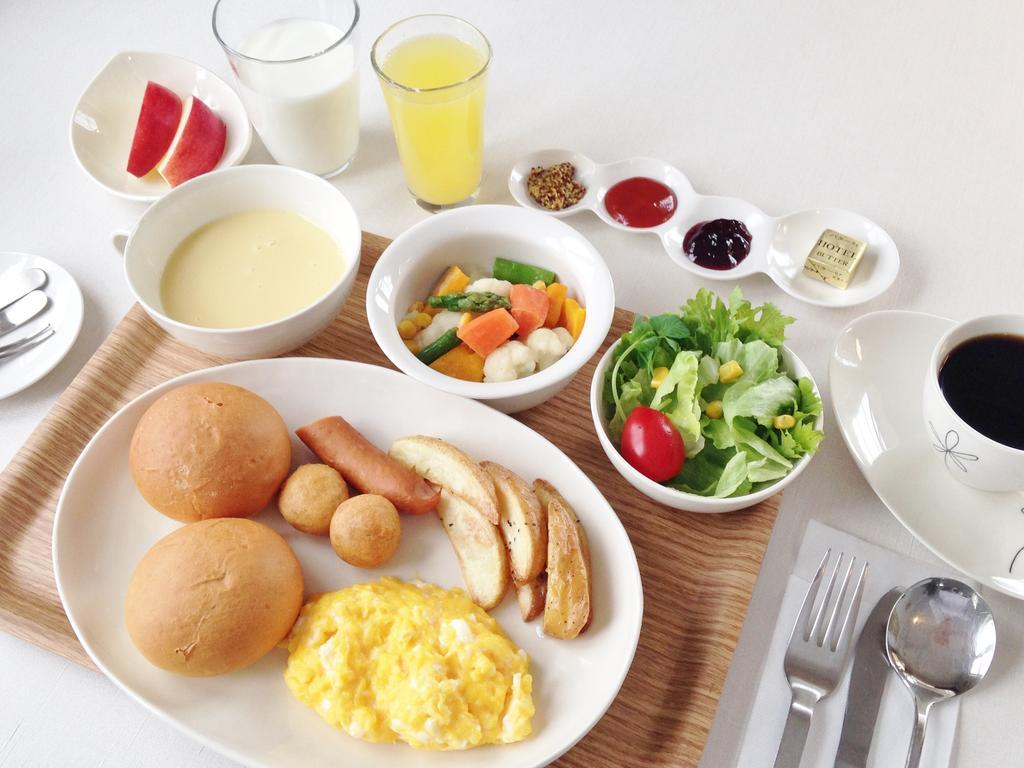 Hotel Resort Inn Niseko Zewnętrze zdjęcie