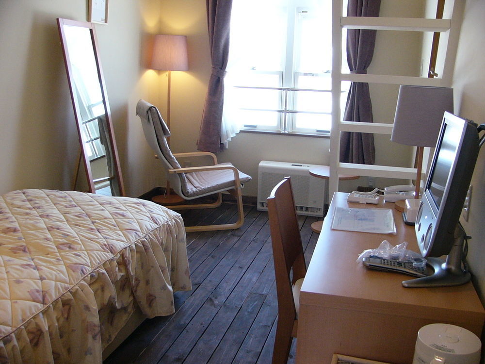 Hotel Resort Inn Niseko Zewnętrze zdjęcie