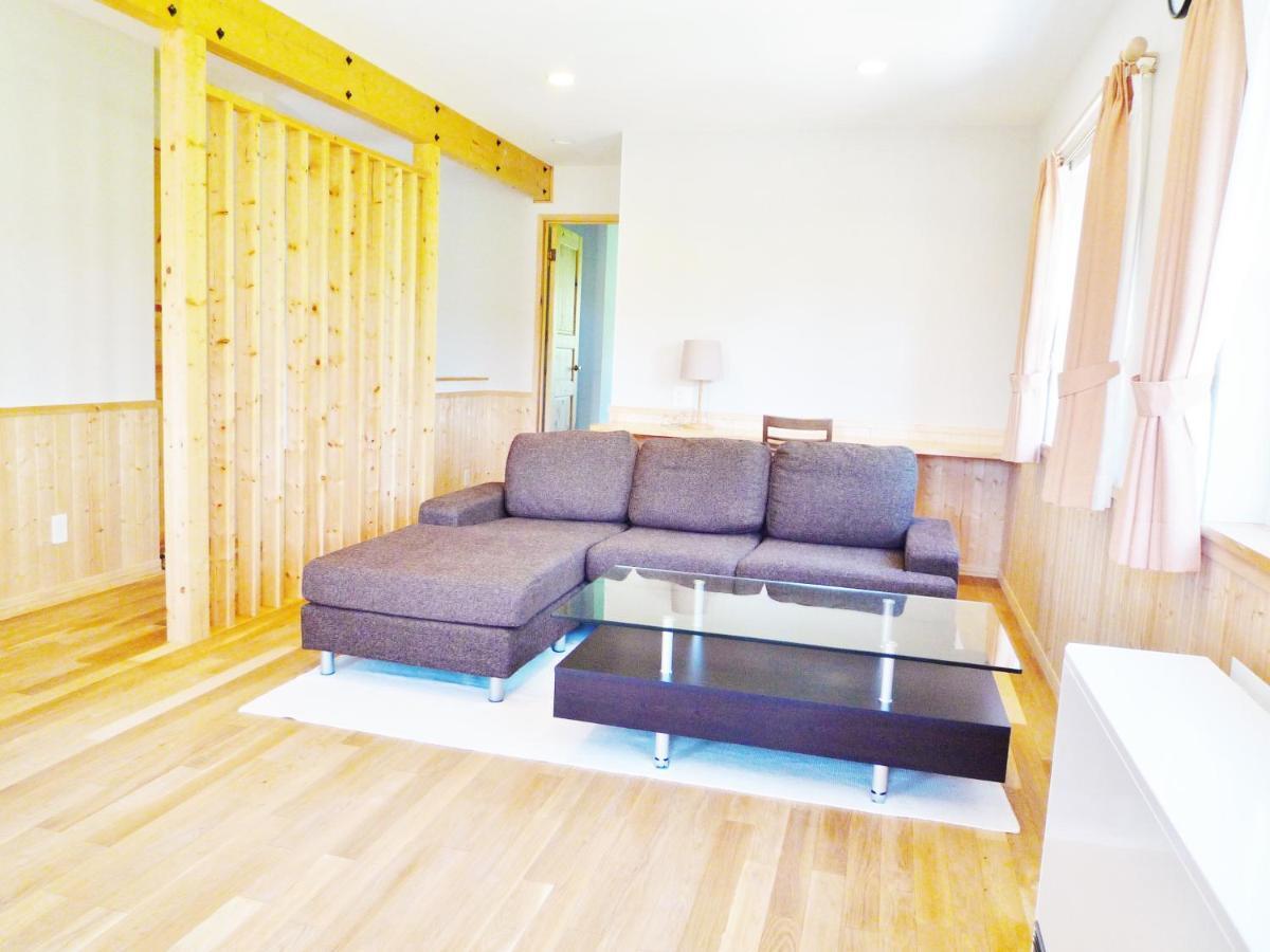 Hotel Resort Inn Niseko Zewnętrze zdjęcie