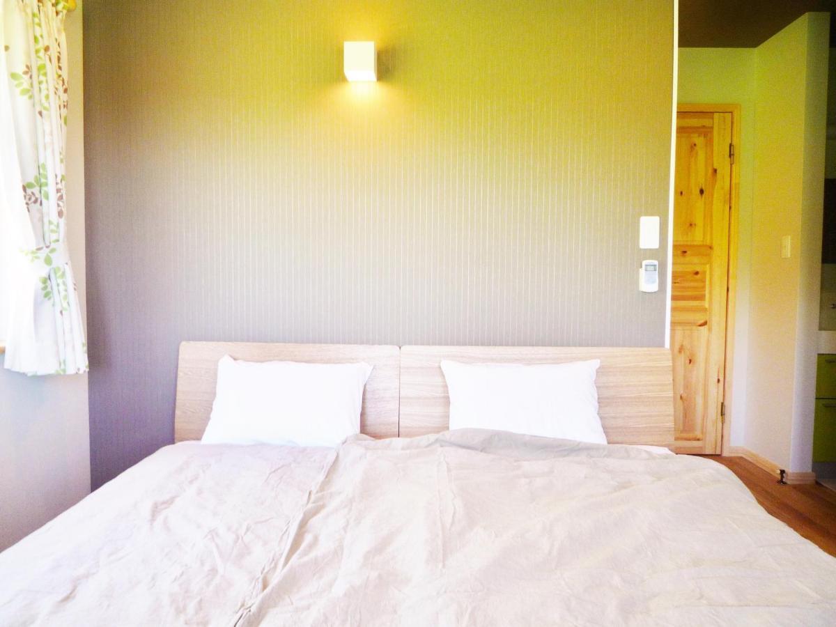 Hotel Resort Inn Niseko Zewnętrze zdjęcie