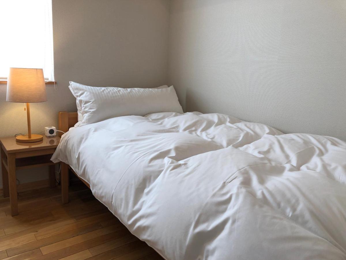 Hotel Resort Inn Niseko Zewnętrze zdjęcie