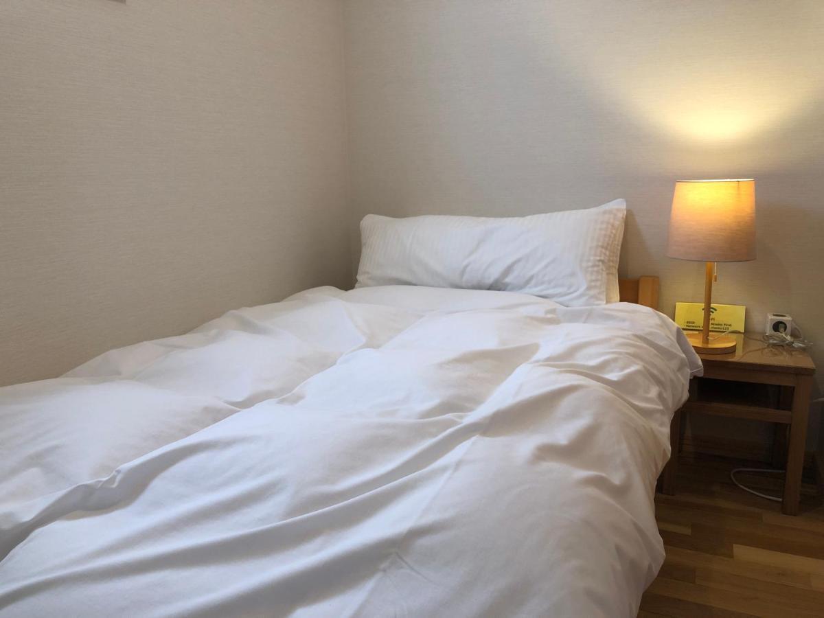 Hotel Resort Inn Niseko Zewnętrze zdjęcie