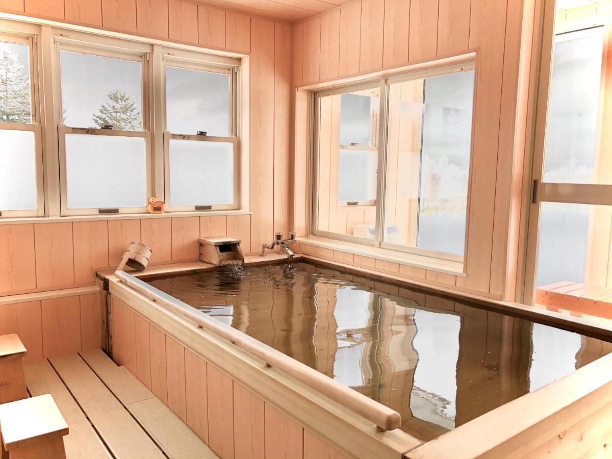 Hotel Resort Inn Niseko Zewnętrze zdjęcie