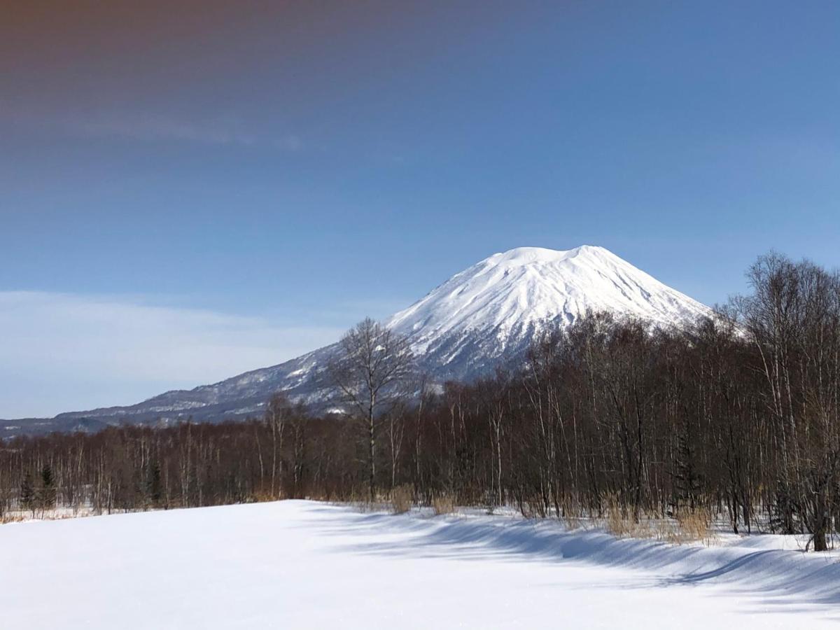 Hotel Resort Inn Niseko Zewnętrze zdjęcie